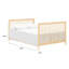 Rails pour lit double-45235747