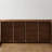 Simple and comfortable solid wood dining table set-107149536