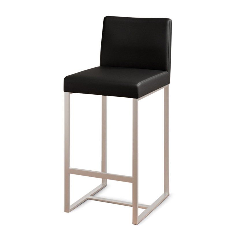 Tabouret de comptoir 26 po Zanoah, Tabouret de bar (siège d'une hauteur de 30 po)