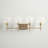 Xidane 4 - Light Dimmable Vanity Light-78567106