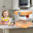 Tabletop Shaved Ice Machine-110439788
