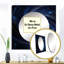 Olianna - Miroir carré pour décoration murale-465256518