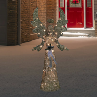 Figurine d'ange