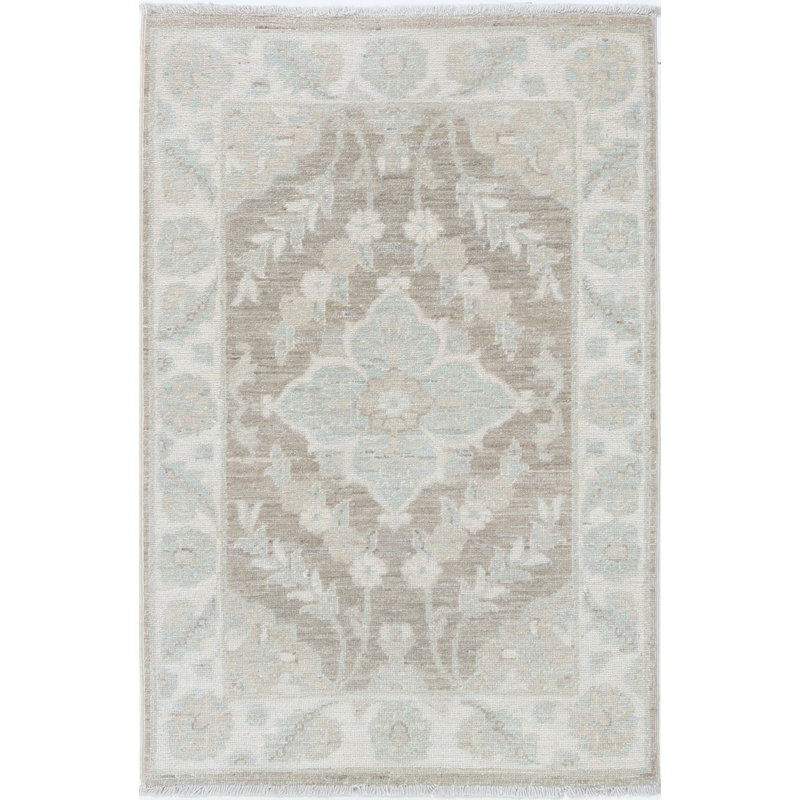 Tapis décoratif en laine authentique de 2 pi x 3 pi, petit tapis traditionnel turc noué à la main, décoration intérieure durable de haute qualité