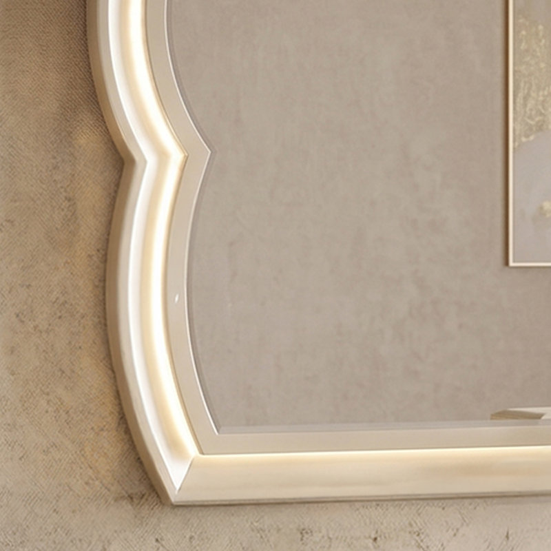 Flora Mirror