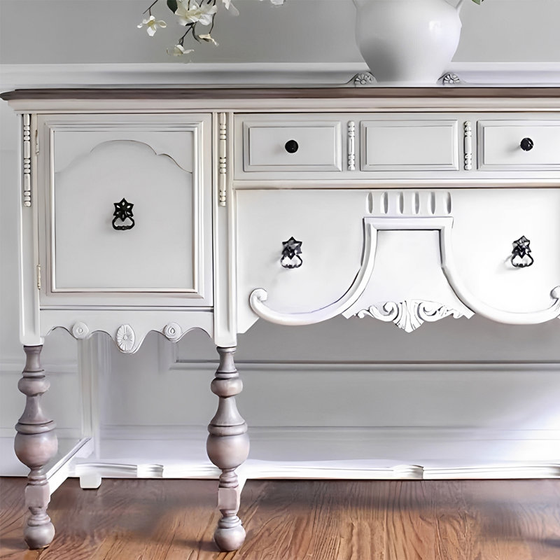 Modern Multifunctional Practical Console Table