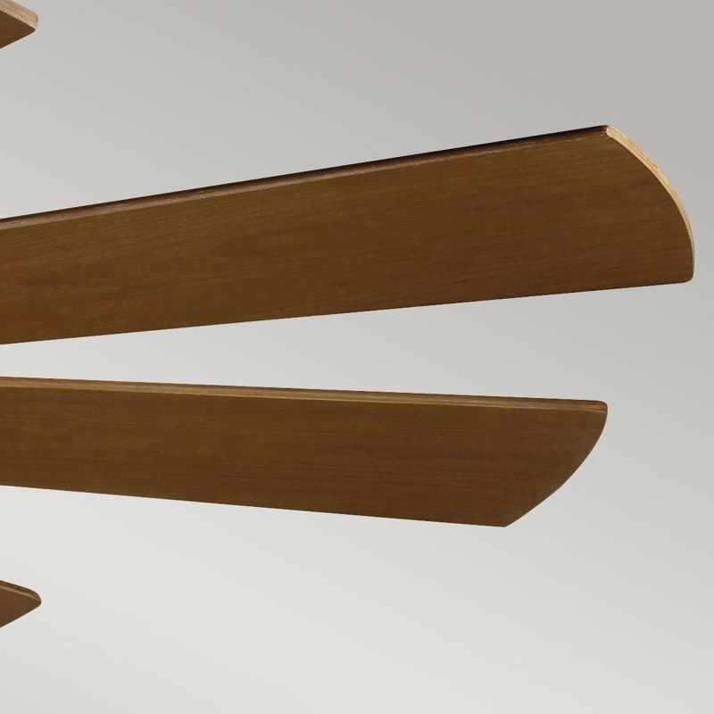 Karthic 85cm Ceiling Fan with LED Lights