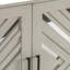 Buffet de 72 po de largeur