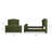Coleman Upholstered Wingback Bed-1145104375-1162913412