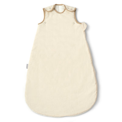 Organic Sleeping Bag (0-6 Months) Greenguard Gold Certified Organic Baby Sleeping Bag