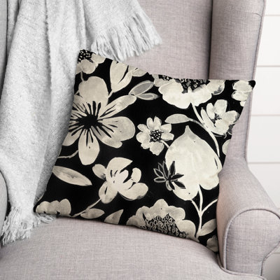  Square Pillow Cover & Insert