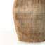 Toledo Wood Jar
