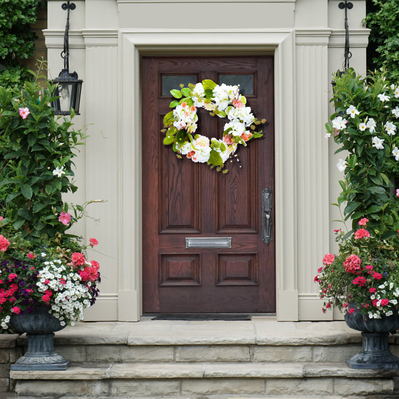 Faux 28'' Wreath