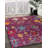 Abstract Indoor Rug-2045541823