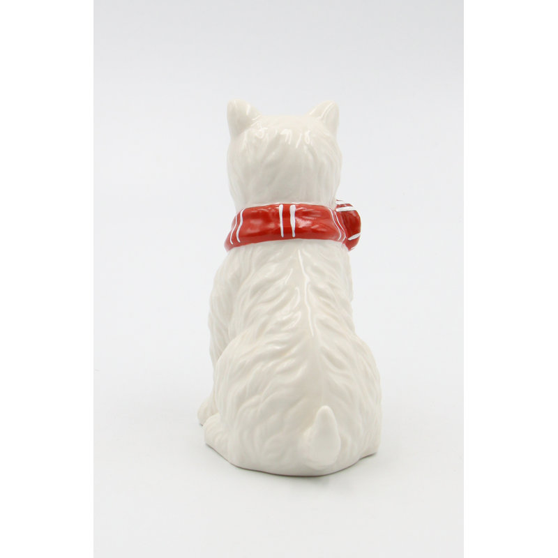 Murilda Animals Figurines & Sculptures