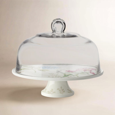 Porcelain Cake Stand