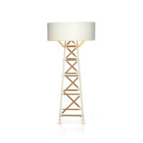 Construction Floor Lamp