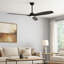 Ventilateur de plafond 3 pales SkyFan Rigel-619490681