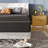Berryville 12" Medium Memory Foam Mattress-1153176561-1181733488