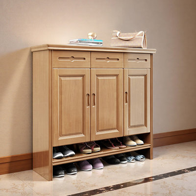 Rangement pratique pour chaussures
