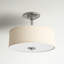 Armindo Fabric Semi Flush Mount-1735771099