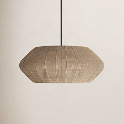 Ariza 7-Light Chandelier