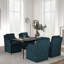 Chaise de salle à manger Ensor-799525146