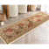 Tapis oriental rouge Chimeng Pyla
