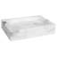 Porte-savon en polyester Ariceli