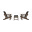 Chaise Adirondack pliante Laguna-2139814606