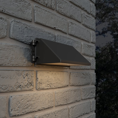 RP Lighting Wall Pack with Full Cut-off