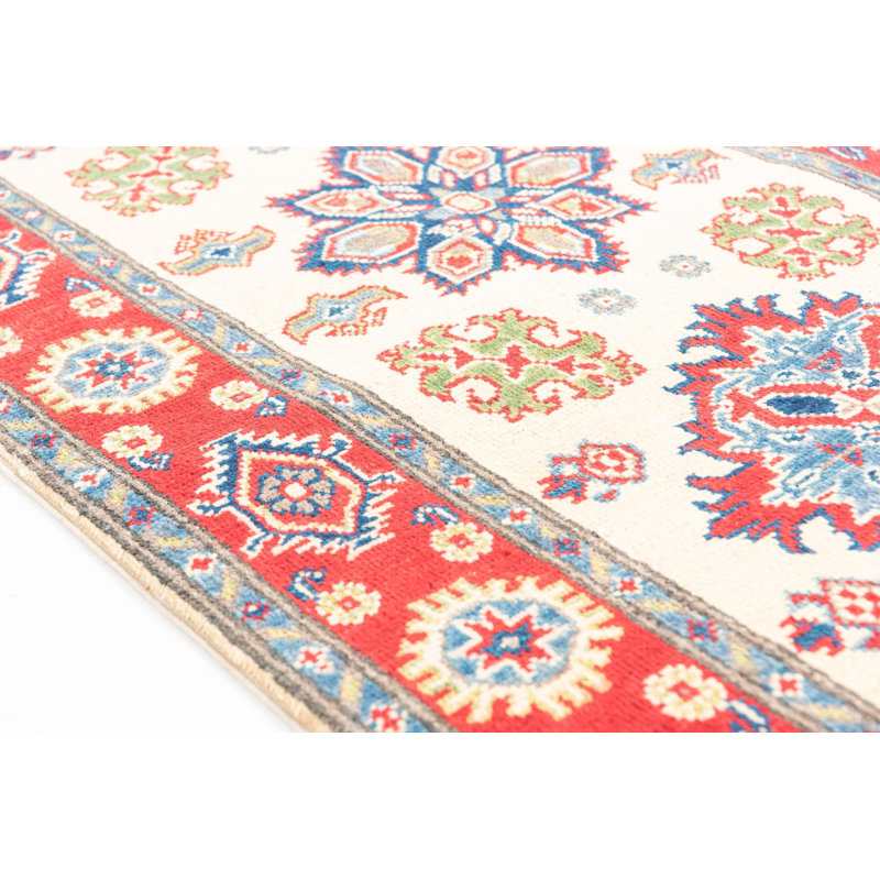 Tapis de couloir beige Nebeker