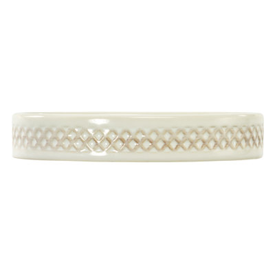 Nicole Miller Lyra Soap Dish