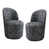 Noir onyx est en rupture de stock