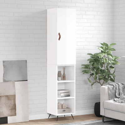 180cm H x 35cm W Standard Bookcase