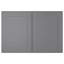 Armoire murale prête à assembler 2 portes-927042985-927361939
