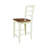 Klynn Solid Wood Counter Stool-540704222