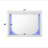 Tarian Pearl Mirror W/Led
