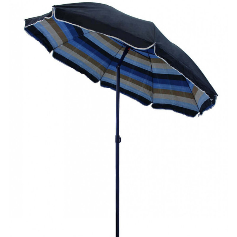 Angelamaria 200cm Beach Parasol