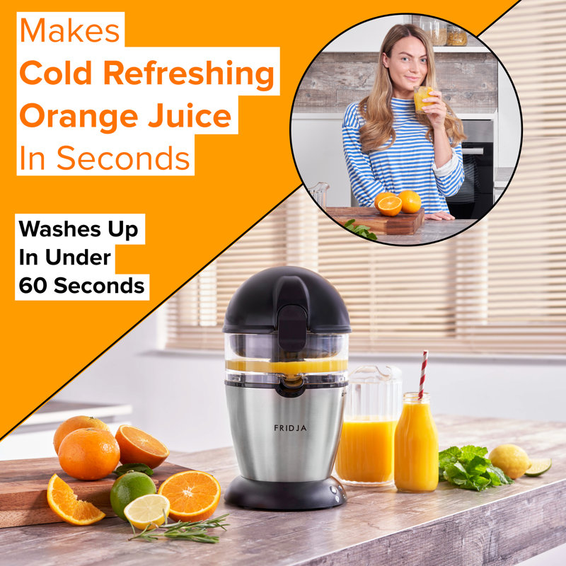 Fridja Citrus Juicer