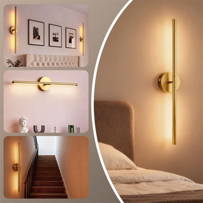 LED Wallchiere