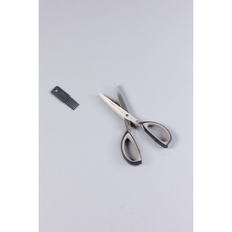 BergHOFF Studio Gold Series Ti 4 Piece Scissors Set