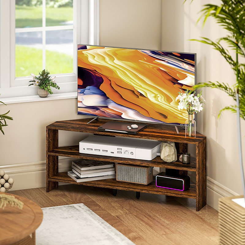 Unfinished with Fireplace Included