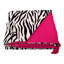 Hand Woven Throw Blanket