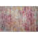 Premium Machine Washable Lubbers AMF1724 Geometric Rug