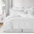 London Rectangular 100% Polyester Pillow Cover and Insert-53126568-99956513