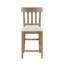 Tabouret de bar Osbourne