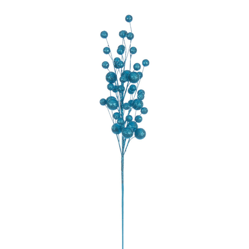 Vaporisateur pour bébé 27 po, 4 par sac., Bleu turquoise