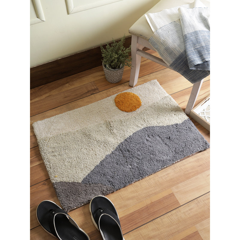 Non-Slip Bath Mat