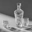 Waterford Mastercraft Aran Decanter 29Floz